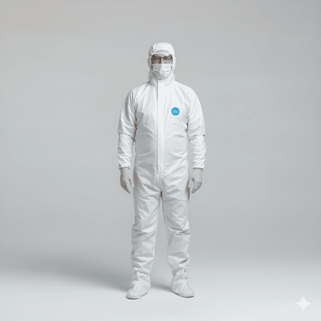 Avatar of Paul in a clean, controlled environment representing sound systems.